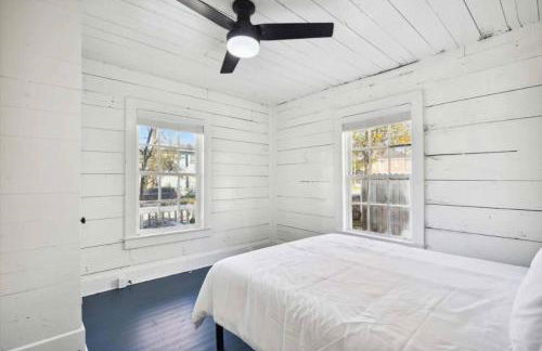 Historic Galveston homes, close to all the island has to offer - Foto 33