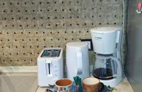 SweetHome Komotini central & comfy apartment with Parking - Foto 11