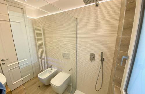 Appartamento fronte mare Villa Lory - Foto 8
