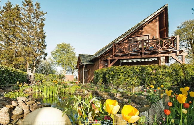 Apartment, Kenz-kustrow - Foto 1