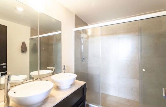 MARINA Beachfront 2 BDR- Amazing Oceanview - Foto 13