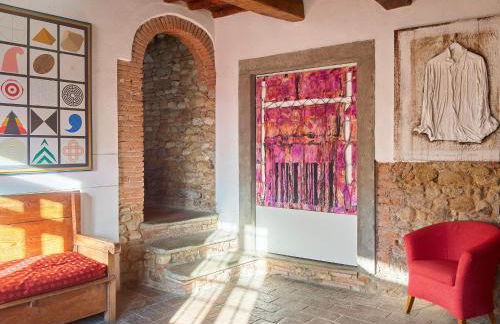 Fattoria la Loggia - Foto 64