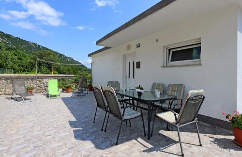 Apartments with parking space Bribir, Novi Vinodolski - 19862 - Foto 8