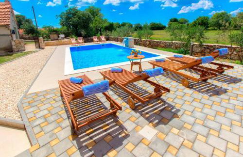 Villa Pletikosa - Foto 16