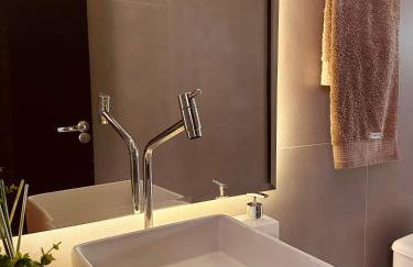 Lofts Sampa melhor vista de SP - SAMPA SKY - Foto 14