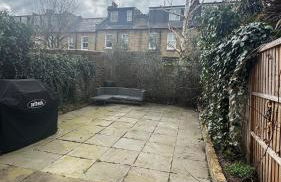 Private One Bedroom Apartment & Garden - Foto 14