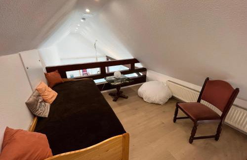 DG Ferienwohnung TLA Ramstein - Foto 18