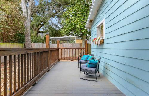 Sandy Feet Getaway Spacious Coastal Retreat 3 MIn Walk to Coast - Foto 26