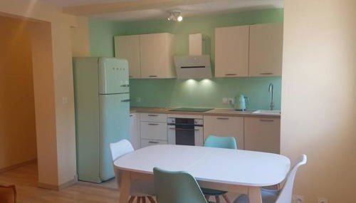 ''Palais du Lac'', SMEG VERT d'eau - Foto 1