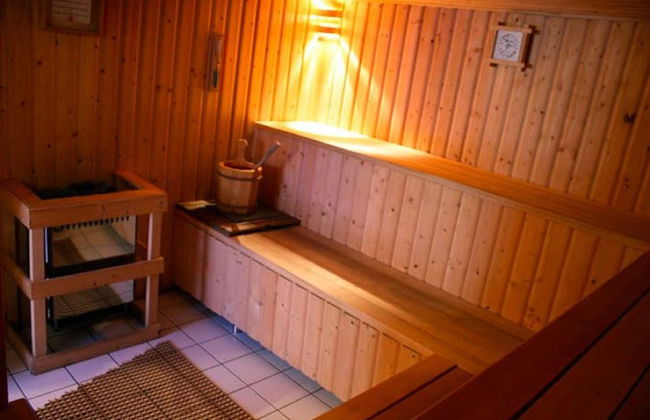 Luxurious Holiday Home With Sauna in Spa - Foto 14