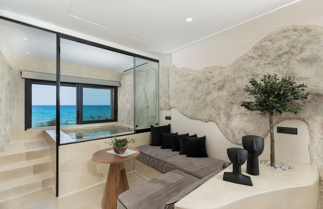 Portara Seaside Luxury Suites - Foto 41