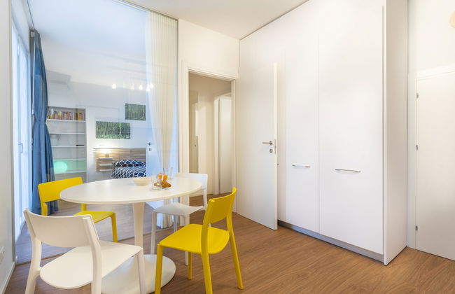 La Casetta di Jordi - Flat with Terrace - Foto 12