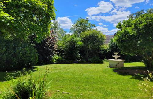 Ferienwohnung Westerwaldblick großzügige Wohlfühloase mit Terrasse - Foto 7