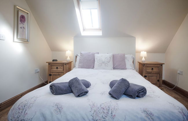 Old School Cottage Ship Farm Rhossili - Photo 5