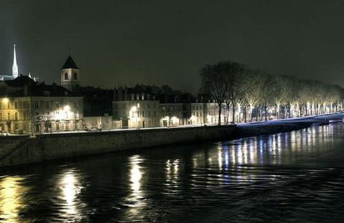 Chez Sara et Joan : T2 hypercentre, cosy proximité gare - Foto 11