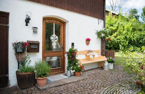 Ferienwohnung "Zum Leitnerbachl" - Foto 2