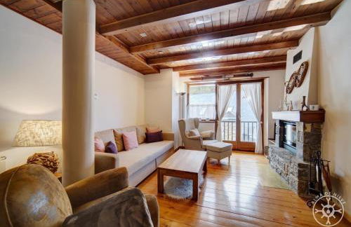 TUC DE SEROS de Alma de Nieve - Foto 2