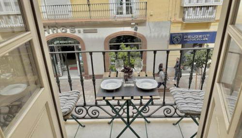 Balcón de Málaga by Málaga Planners - Foto 3
