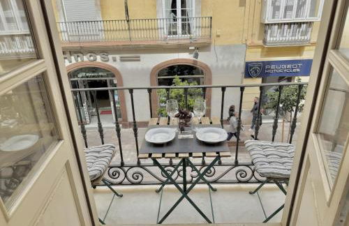 Balcón de Málaga by Málaga Planners - Foto 3