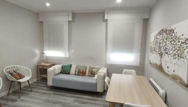 Bilbao Cozy Apartment with free Wifi - Foto 3
