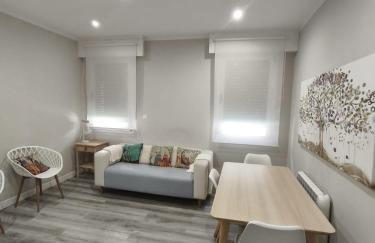 Bilbao Cozy Apartment with free Wifi - Foto 3