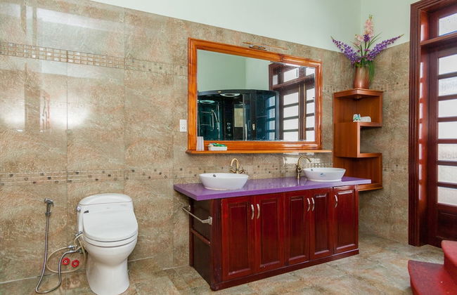 Villa Binh Minh - Foto 18