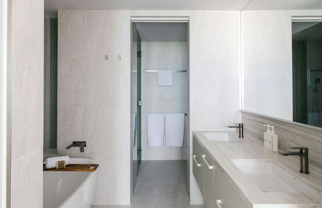 Kirra Point Holiday Apartments - Photo 31