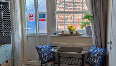 Heads In Beds, The Bull Room NEW LOCATION Vale of York, Carlton Miniott, Thirsk - Foto 4