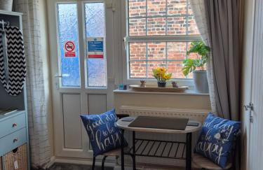 Heads In Beds, The Bull Room NEW LOCATION Vale of York, Carlton Miniott, Thirsk - Foto 4