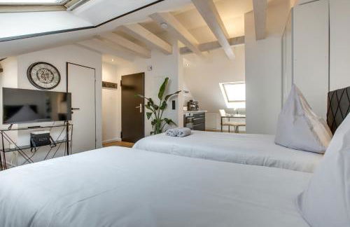 George Apartment - Foto 32