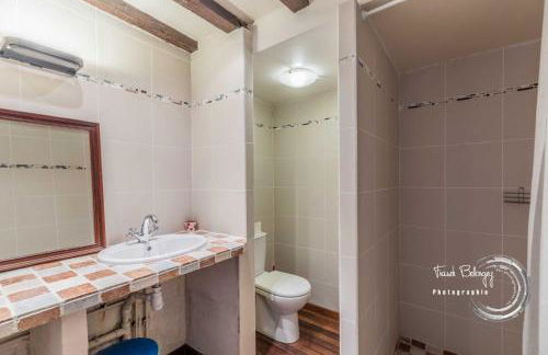 Maison familiale dans le Perche - Foto 12