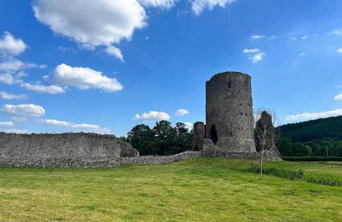 1 Bed in Bronllys oc-t31950 - Foto 25