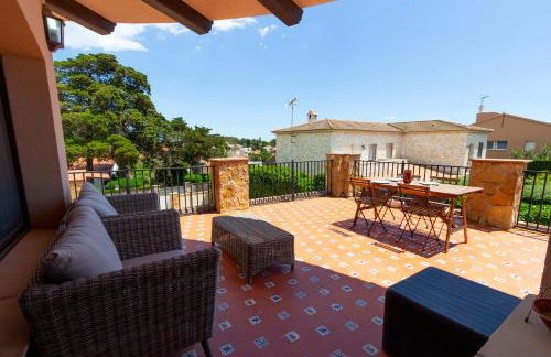 Catalunya Casas Incredible & Unique Costa Dorada Abode! - Foto 9