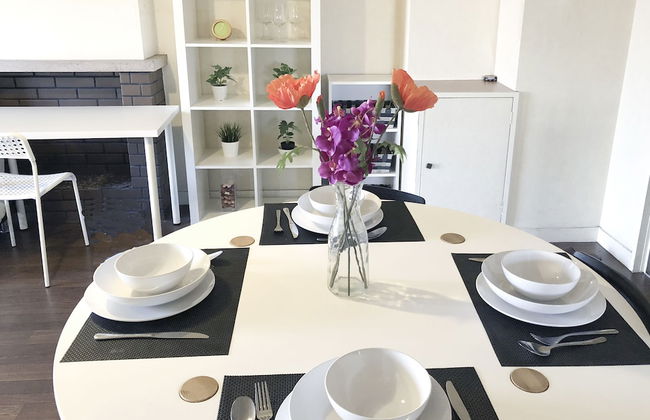 Sea View Court Kobe - Foto 62