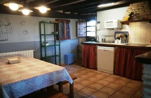 Casa Rural La Toba I y II - Photo 79