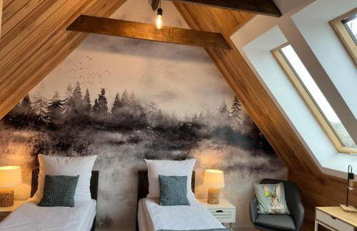 Bystre DOMKI 2 - Foto 20