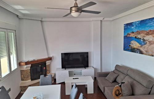 Apartamentos La Calilla Cabo de Gata - Foto 13