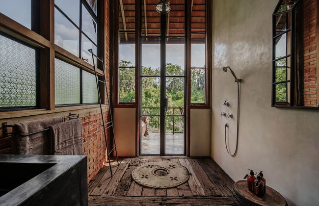 Exceptional 9BR Incredible Jungle View, River Access - Photo 62