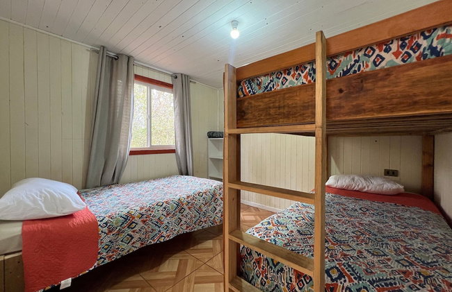 Oceana Suites Rayen Lican-Ray - Foto 13