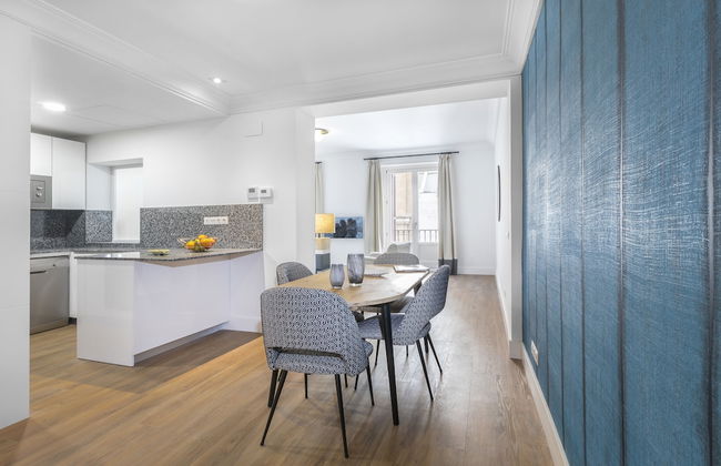 Slow Suites Bellas Artes - Foto 17