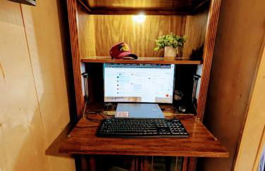 Sweet Salem Hideaway - Foto 18