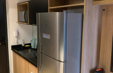 LINDO Studio na Vila Mariana OL 1010 Metrô Sta Cruz - Foto 37