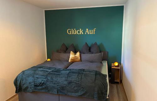 Ferienwohnung Glück Auf - Foto 6