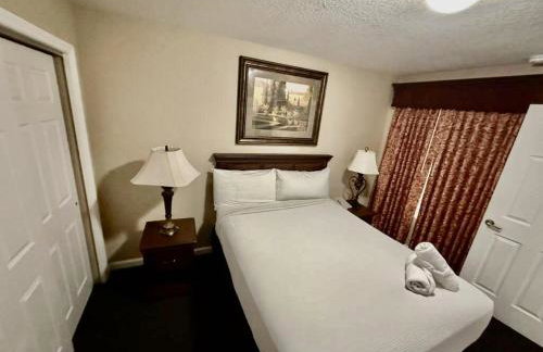 Entire Condo - 3Bed 2Bath- 5 mins to Disney Park - Foto 43