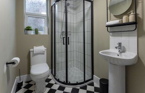 Broughton Place: Contemporary Apartments in Liverpool - Foto 11