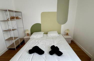 Les Chouettes - Photo 45