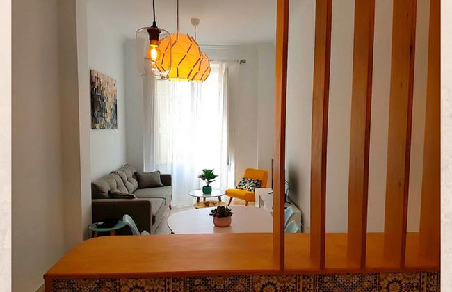 Renthas Perchel Apartment - Foto 7