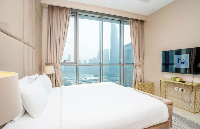 Homesgetaway- Cozy 3BR in Downtown Views - Foto 2