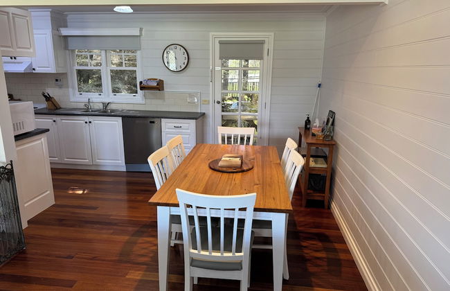 Sails - Elegant, spacious beach villa - Foto 10