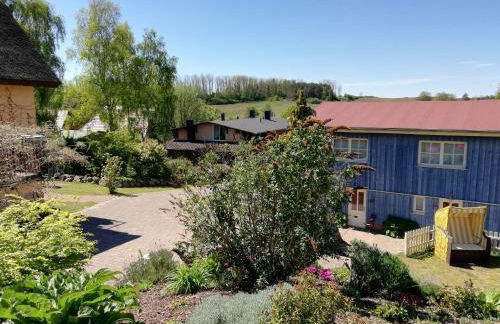 Alter Schwede - Seedorf - Foto 22